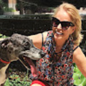 Meet your Posher, Pam